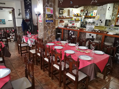 Restaurante Lola - C. San Miguel, 2, 23640 Torredelcampo, Jaén, Spain