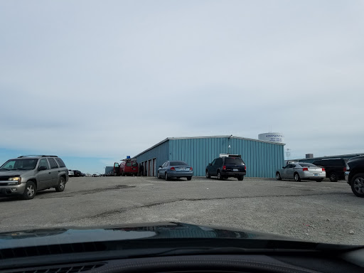 Flea Market «Shelby County Flea Market», reviews and photos, 820 Buck Creek Rd, Simpsonville, KY 40067, USA