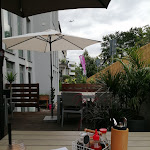 Photo n°3 de l'avis de Andy.o fait le 15/07/2020 à 21:06 sur le  Kirschblüte à Kaiserslautern