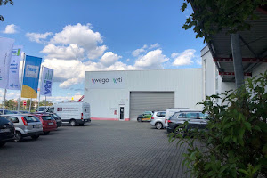 Wego/Vti Hanau