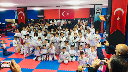 İstiklal Spor Kulübü Batıkent (Taekwondo)