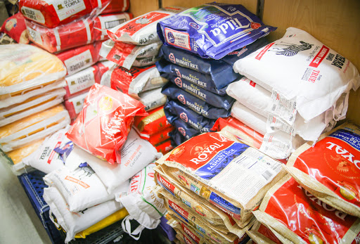 Grocery Store «Raj Grocery Store», reviews and photos, 1034 W Yosemite Ave, Manteca, CA 95337, USA