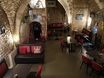 Atmosphère du Restaurant Ver Di Vin SARL à Orléans - n°15