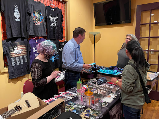 Performing Arts Theater «Bright Box Theater», reviews and photos, 15 N Loudoun St, Winchester, VA 22601, USA