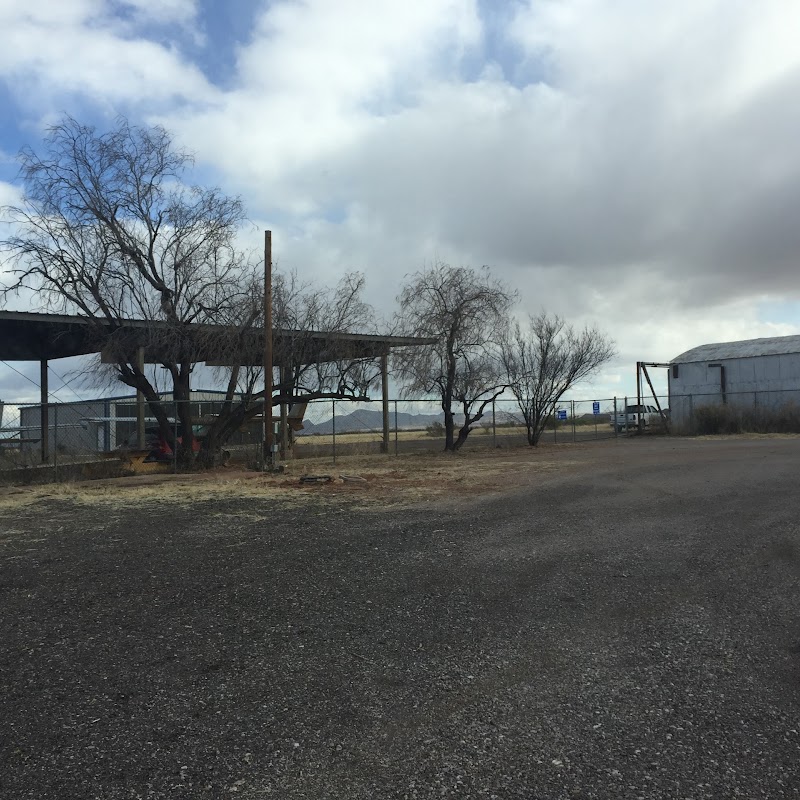 Bisbee Municipal Airport