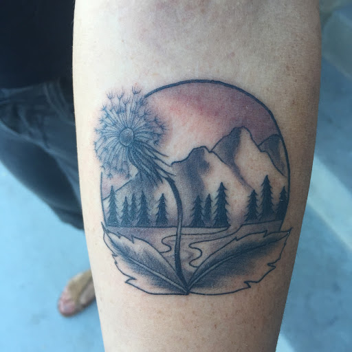 Explore tattoo ideas hearts, creative tattoo ideas in Reno, available at Aces Tattoo