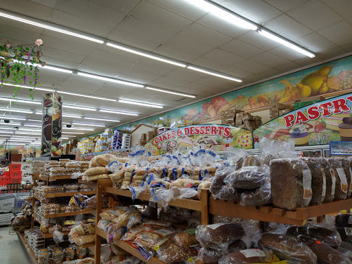 Grocery Store «NetCost Market», reviews and photos, 11701 Bustleton Ave, Philadelphia, PA 19116, USA