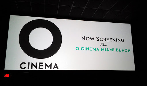 Movie Theater «O Cinema Wynwood», reviews and photos, 90 NW 29th St, Miami, FL 33127, USA