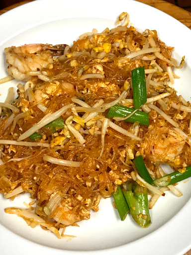 Somboon Thai Food