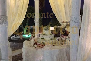 RISTORANTE CAPRICCIO | Capriccio Wedding Napoli | Ville Per Eventi Napoli image