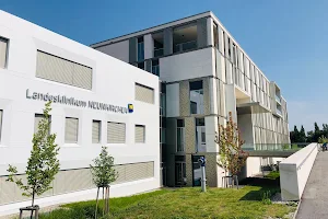 Landesklinikum Neunkirchen image