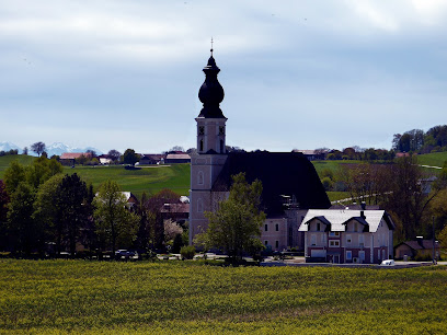 Gemeinde Feldkirchen b.M.