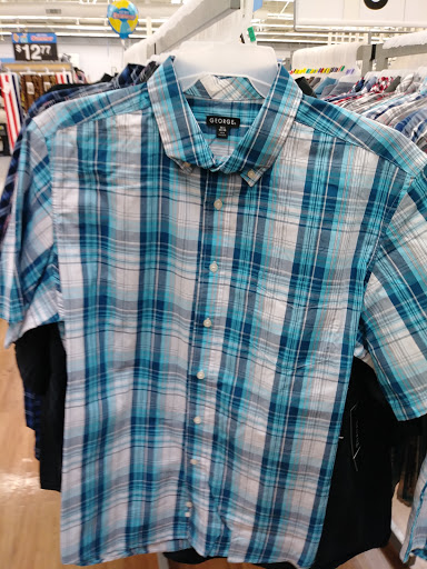 Department Store «Walmart Supercenter», reviews and photos, 96 Patrick Henry Way, Charles Town, WV 25414, USA