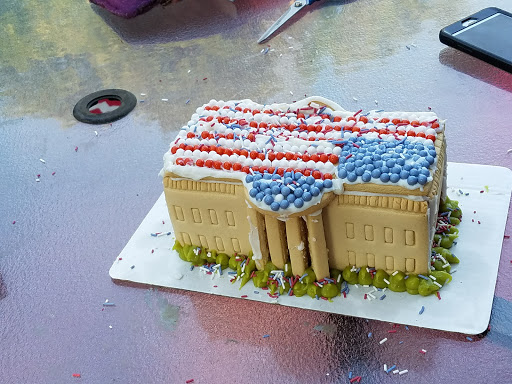 Coffee Shop «Cumberland Farms Convince Store», reviews and photos, 5 Liberty Square, Weymouth, MA 02190, USA