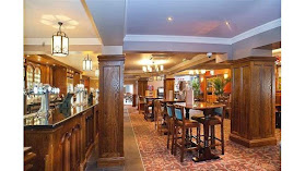 The Red Lion Inn - JD Wetherspoon