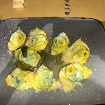 Photo n°1 de l'avis de kay.a fait le 26/09/2020 à 21:03 sur le  Osteria dell'Orologio à Salò