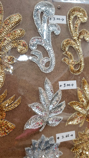 Fabric Store «Halsey Fabric Shop», reviews and photos, 91 Halsey St, Newark, NJ 07102, USA