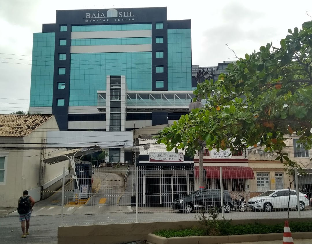 Baia Sul Medical Center