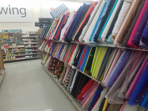 Discount Store «Walmart», reviews and photos, 30600 Dyer St, Union City, CA 94587, USA