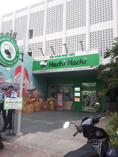 Top 20 cửa hàng hachi Quận 5 Hồ Chí Minh 2022
