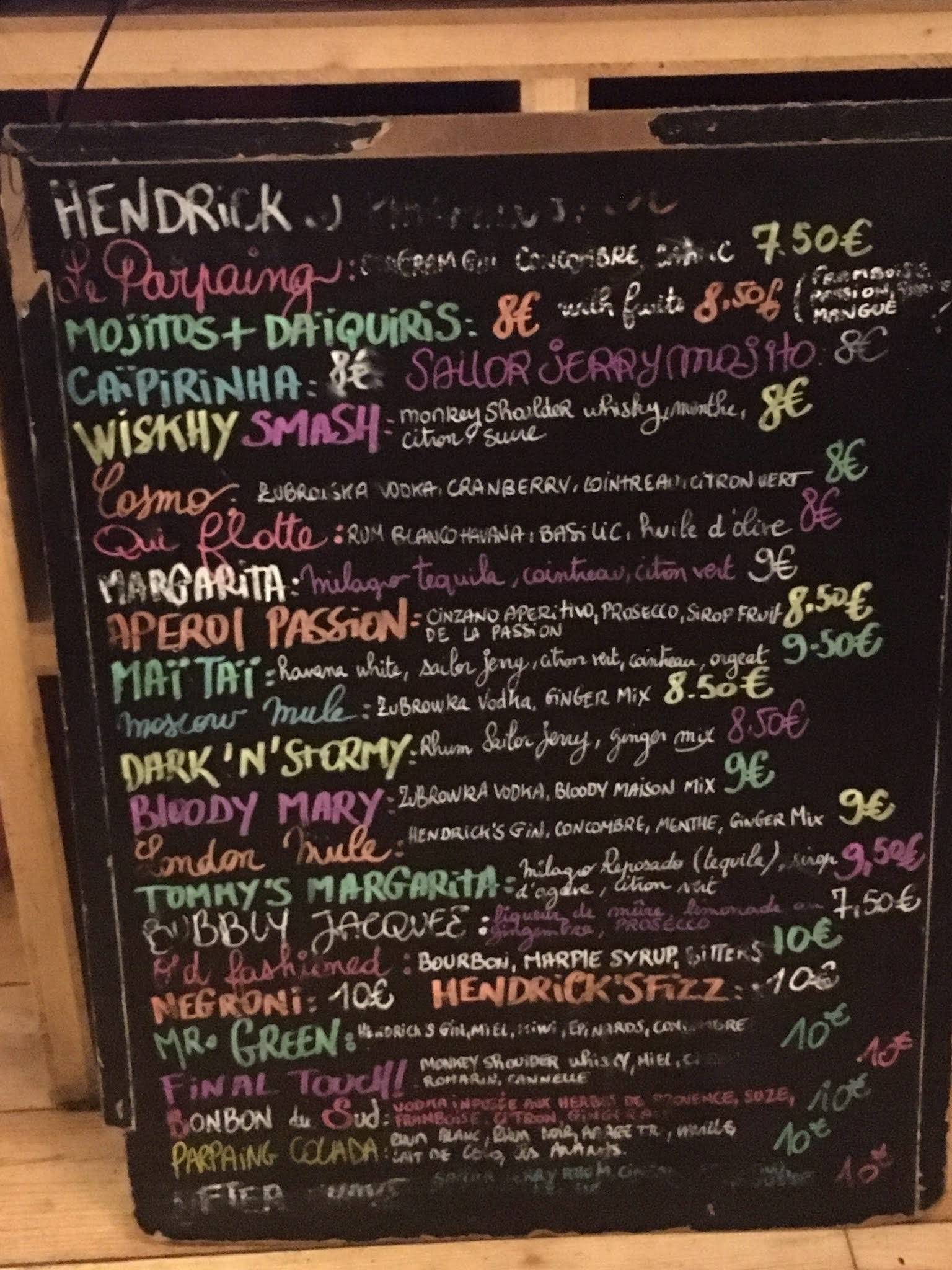 Photo n° 1 de l'avis de Jeanne. fait le 29/09/2020 à 19:51