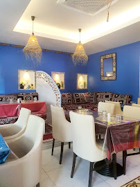 Atmosphère du Restaurant tunisien Restaurant Beiya à Saint-Denis - n°13