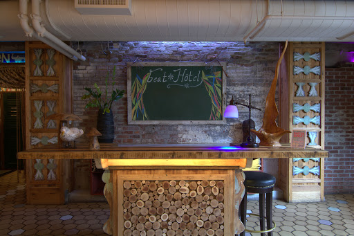 American Restaurant «Beat Brasserie», reviews and photos, 13 Brattle St, Cambridge, MA 02138, USA