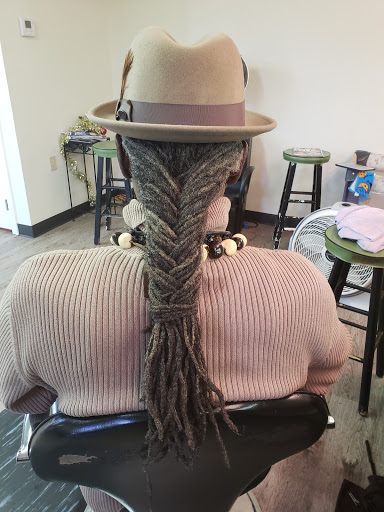 Beauty Salon «A Total U Salon*A Natural You», reviews and photos, 745 Bradfield Rd, Houston, TX 77060, USA