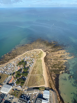 Noirmoutier-en-l'Île à Noirmoutier-en-l'Île