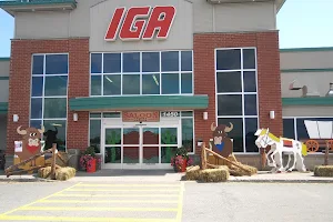IGA Marché Demers image
