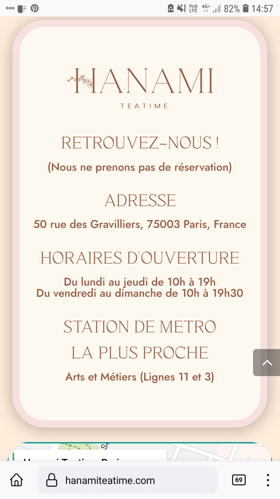 Photo n° 1 de l'avis de Keu.a fait le 05/03/2024 à 06:42