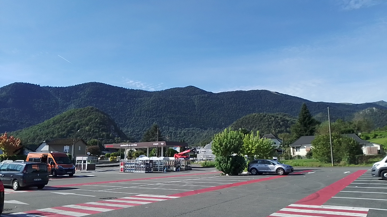 Photo n° 1 de l'avis de The.a fait le 23/09/2019 à 10:34
