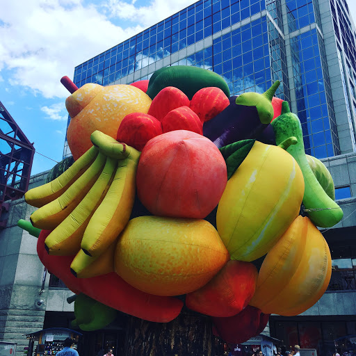 History Museum «Old State House», reviews and photos, 206 Washington St, Boston, MA 02109, USA