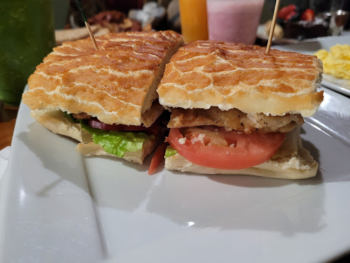 Coffee Shop «Antigua Coffee Shop», reviews and photos, 1131 Taraval St, San Francisco, CA 94116, USA