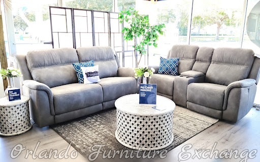 Used Furniture Store «Orlando Furniture Exchange», reviews and photos, 3228 W State Rd 426 #1016, Oviedo, FL 32765, USA