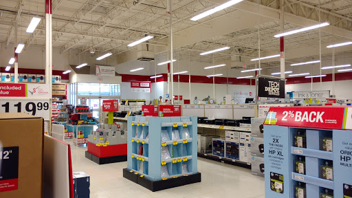 Office Supply Store «Office Depot», reviews and photos, 1701 Preston Rd c, Plano, TX 75093, USA