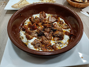 Photo n°50 de Köz Urfa à Villeparisis ()