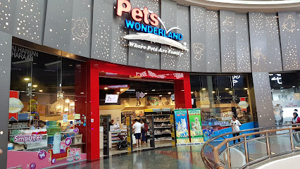 Pets Wonderland @ Mid Valley, Kuala Lumpur