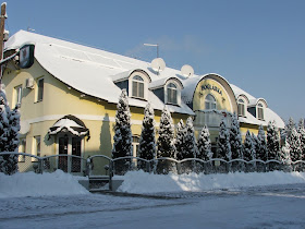 Boglárka Panzió-Étterem