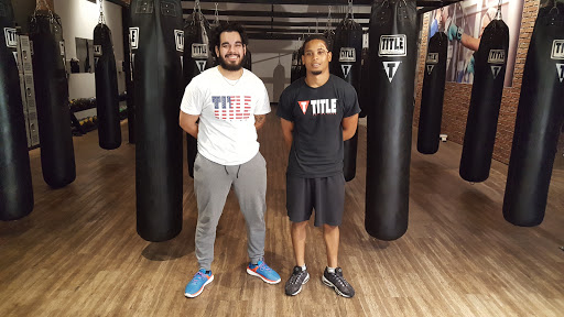 Boxing Gym «TITLE Boxing Club - Altamonte», reviews and photos, 995 N State Rd 434 Suite 308, Altamonte Springs, FL 32714, USA