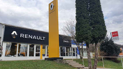 Renault Renniss