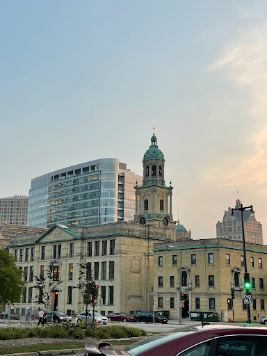 The Cathedral Center, Inc.