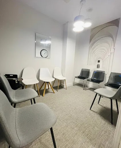 Dra. María Yolanda Vellisca González Psicólogo en Santander, Cantabria