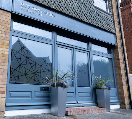 eos جماليات - eos aesthetics ️