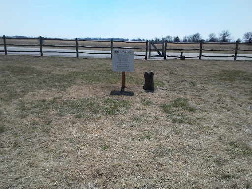 Historical Landmark «Little House on the Prairie Museum», reviews and photos, 2507 3000 Rd, Independence, KS 67301, USA