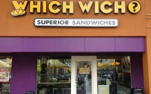 Which Wich Tustin (The Market Place) image