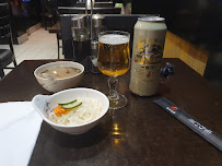 Plats et boissons du Restaurant japonais Tokyo Yaki à Paris - n°7