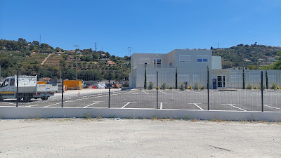 NGE - Agence Alpes-Maritimes à Nice