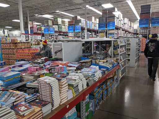 Sams Club image