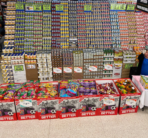 Supermarket «Fine Fare Supermarket», reviews and photos, 126 Clarke St, Brentwood, NY 11717, USA